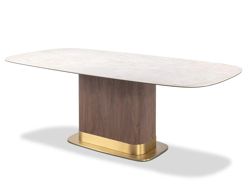 Dining tables